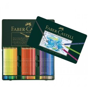 파버카스텔 (최고급)전문수채색연필 60색